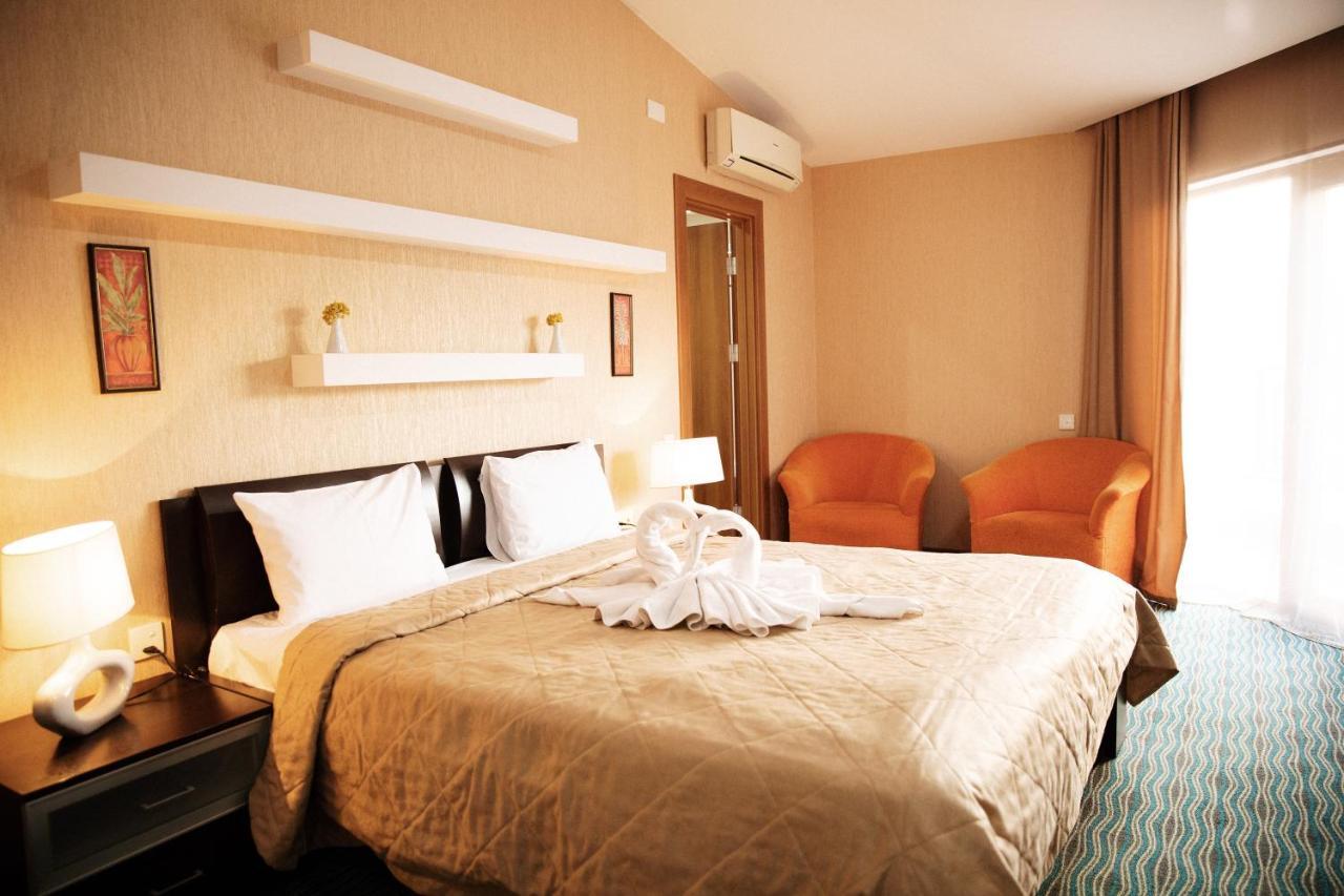Austin Hotel Baku Exterior photo